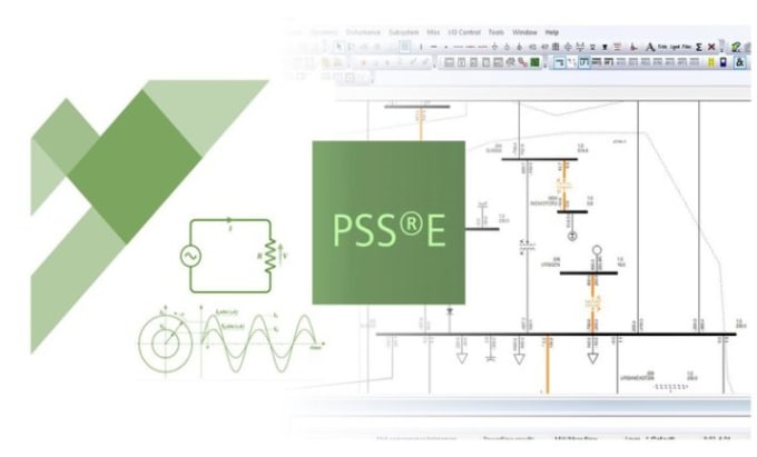 Gig Preview - Do proficient electrical power system analysis with etap and psse software