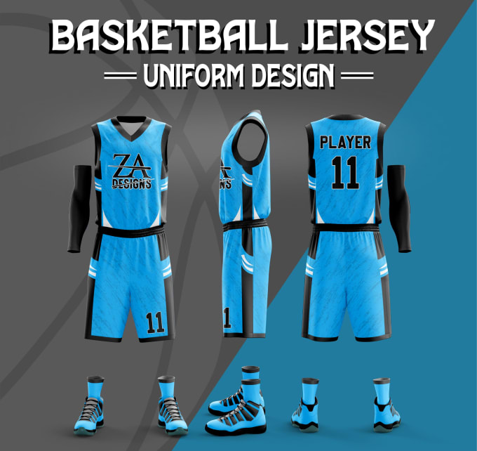 24 Best Basketball Jersey Services To Buy Online