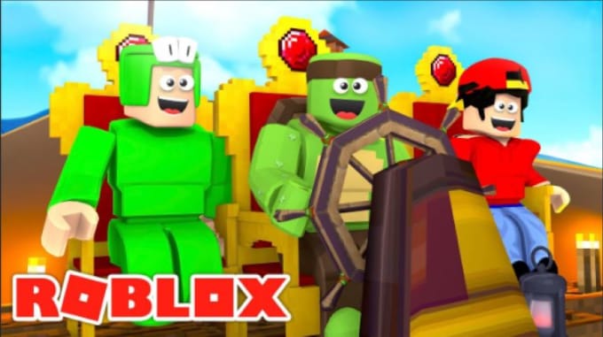 Serviços Freelance de Desenvolvedor Roblox