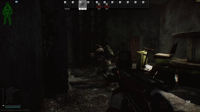 Bestseller - elevate your tarkov skills with personalized coaching in escape from tarkov