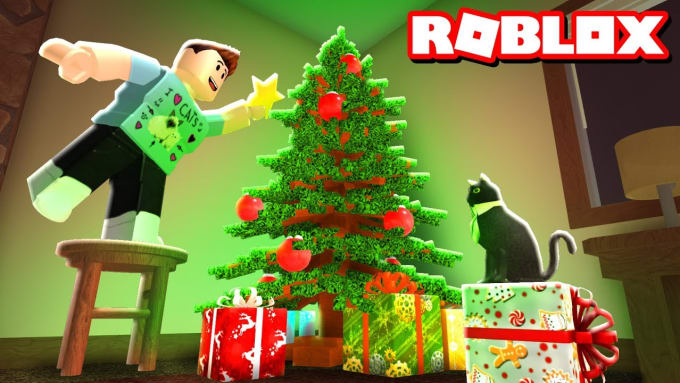 Gig Preview - Be your roblox game scripter, roblox game development