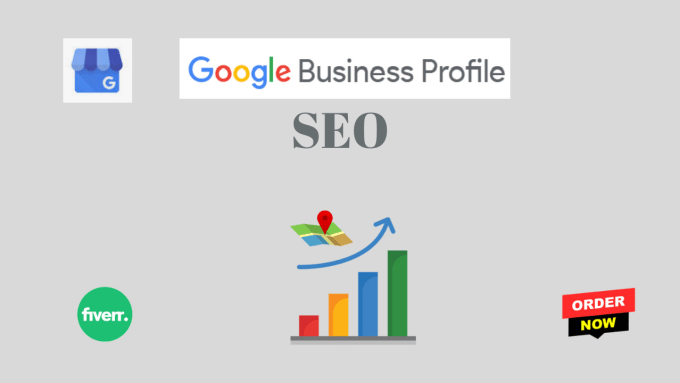 Gig Preview - Optimize your google business profile for gmb SEO