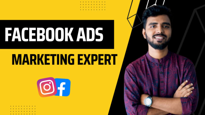 Gig Preview - Do facebook ads campaigns, fb ads campaigns, fb advertising, instagram ads