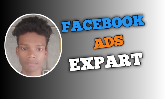 Gig Preview - Setup manage facebook ads campaign for your any business