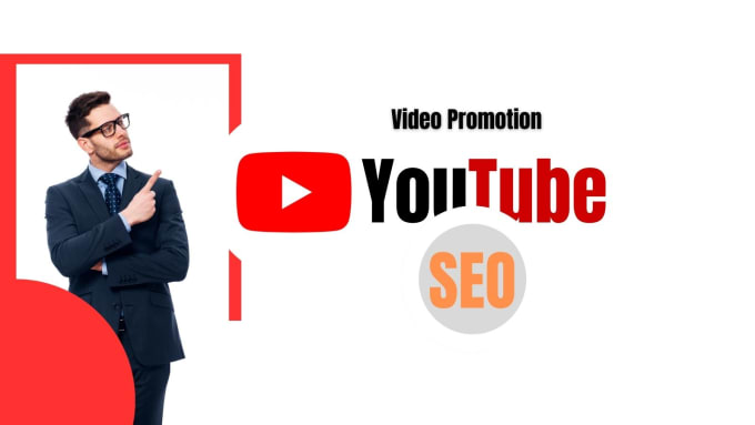 Gig Preview - Create, setup, optimize youtube channel with best SEO and rank your video