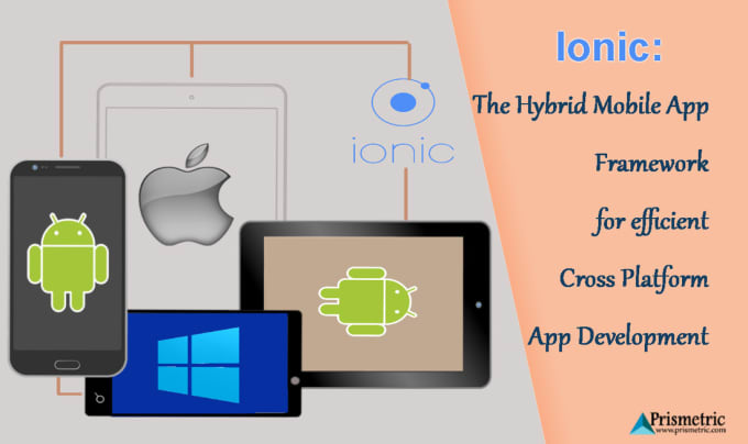 Bestseller - deploy your ionic mobile application