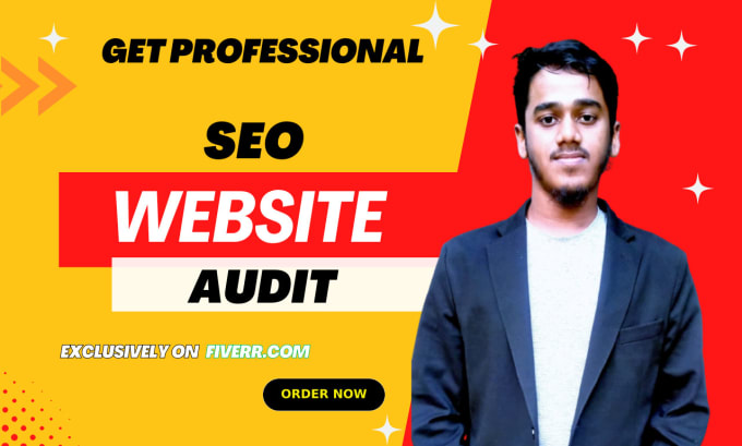 Gig Preview - Provide advance technical website SEO audit report