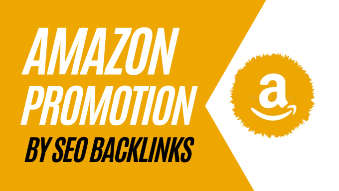 Gig Preview - Do amazon kindle promotion, ebook marketing by seo backlinks