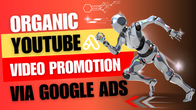 Gig Preview - Run youtube video ads with a google ads campaign