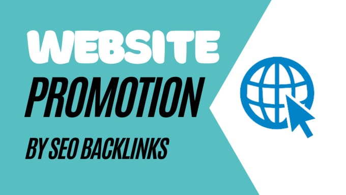 Gig Preview - Boost ranking by building promotion by using seo backlinks for your website