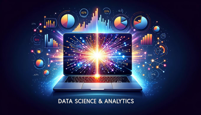 Gig Preview - Do data analysis and machine learning in python