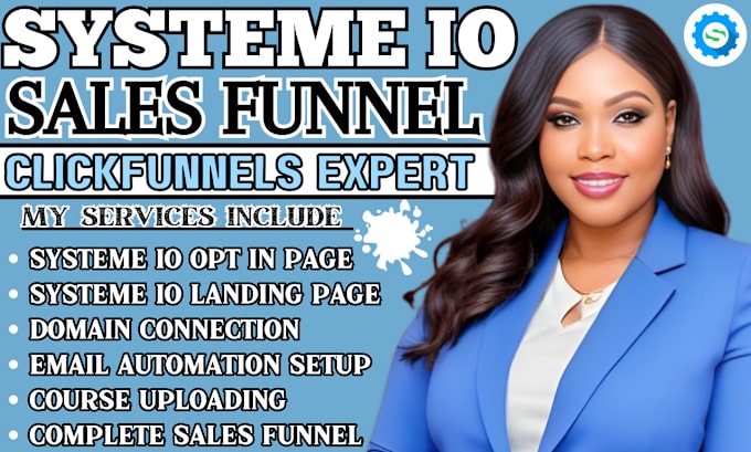 Bestseller - do systeme io sales funnel, systeme io funnel, landing page, systeme io website