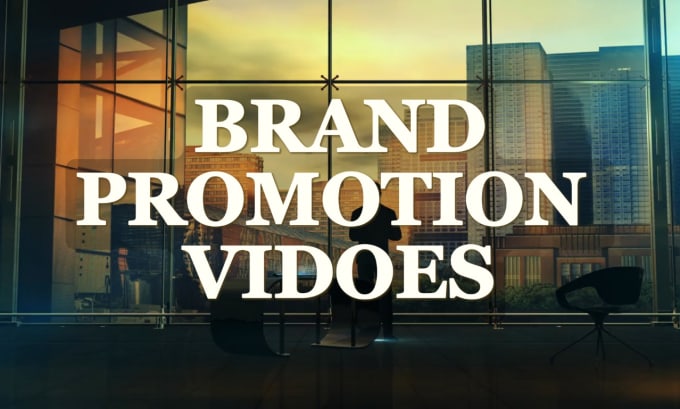 Gig Preview - Edit high converting vsl video corporate promotional videos