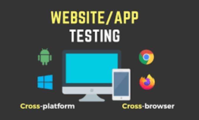 Gig Preview - Perform penetration tests for web and mobile apps