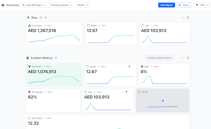 Gig Preview - Set up and manage your facebook ads and marketing campaign