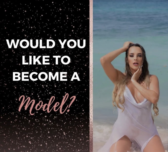 Gig Preview - Guide you to become a top model and top creator