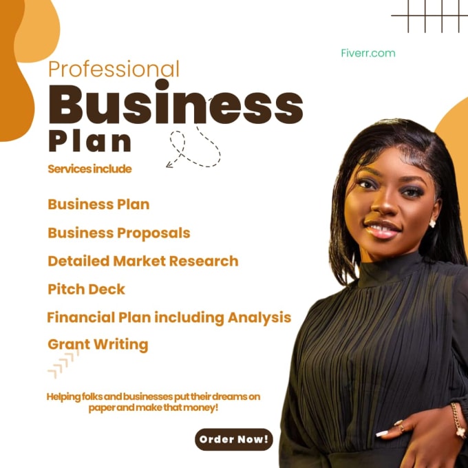 Bestseller - top notch business plan for startups, nonprofit, grants, fundraising