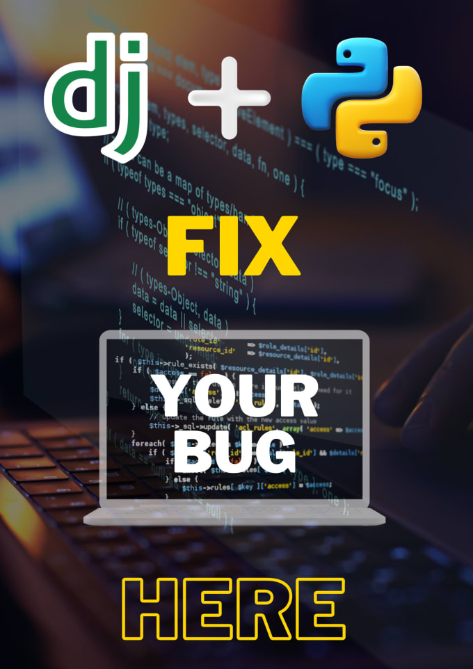 Gig Preview - Fix bugs and errors in python and django