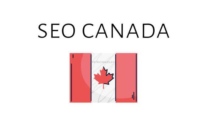 Gig Preview - Be your canada local SEO service provider for a month