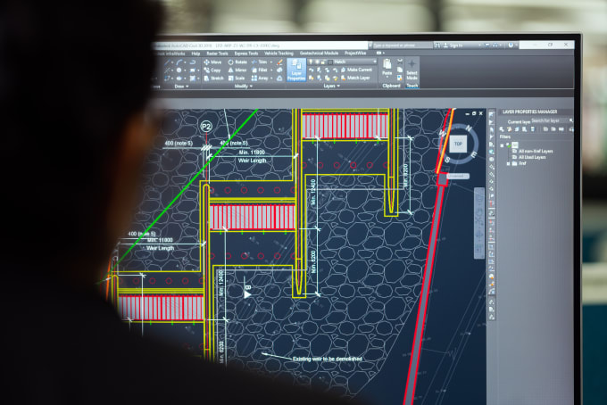 Gig Preview - Design efficient safe and cost effective structural systems