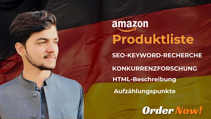 Bestseller - your amazon germany virtual assistan