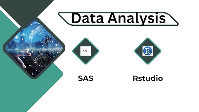 Gig Preview - Do r coding r programming and SAS coding