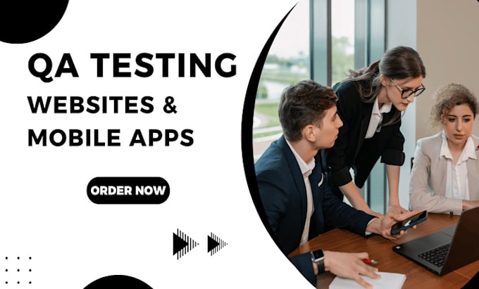 Bestseller - test websites and mobile apps for quality assurance