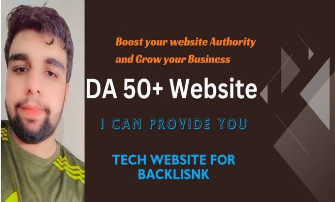 Gig Preview - Publish 10 guest posts with SEO backlinks on high da sites