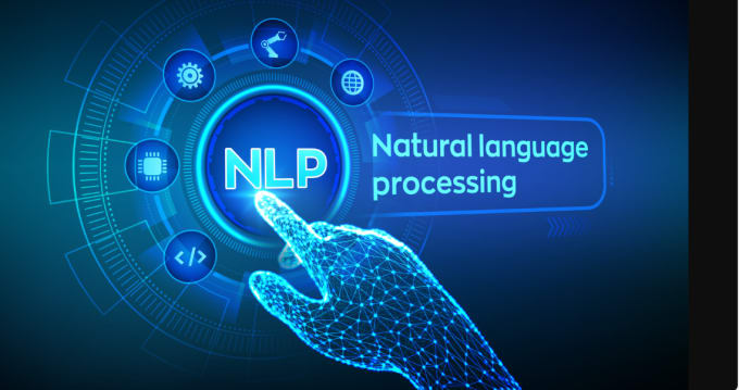 Gig Preview - Do nlp topic modeling, and sentiment analysis projects