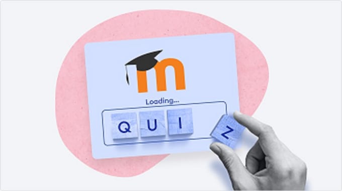 Gig Preview - Create and upload quiz questions into moodle platform