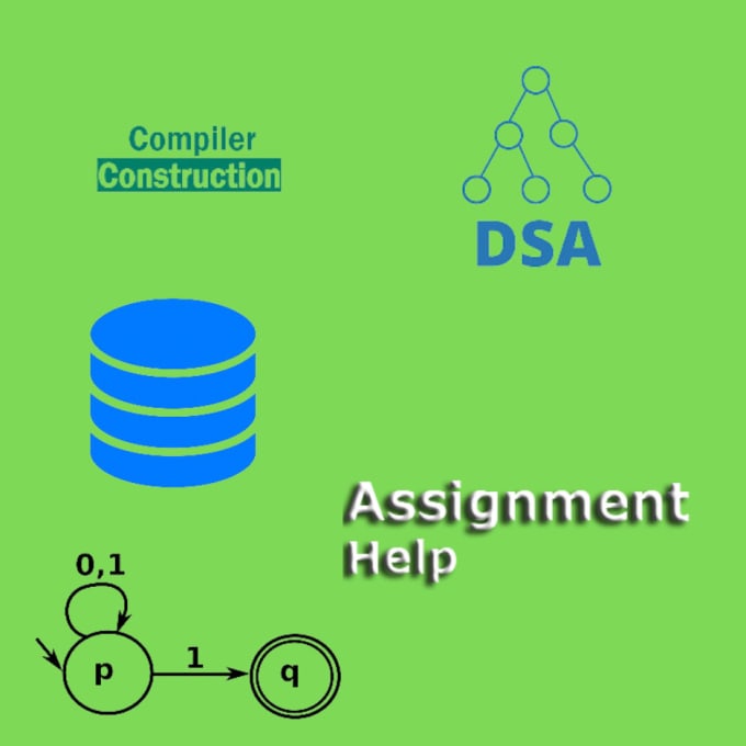 Gig Preview - Solve all of your programming related assignments or project