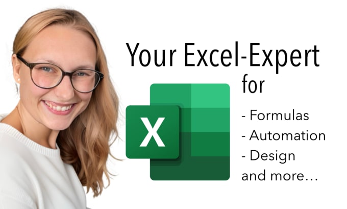 Bestseller - create stunning templates for microsoft excel