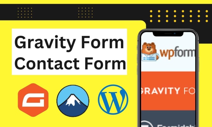 Gig Preview - Fix create contact form 7, gravity, ninja, and wp forms