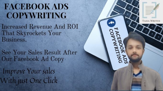 Gig Preview - Copywrite your facebook ads to accelerates your sales