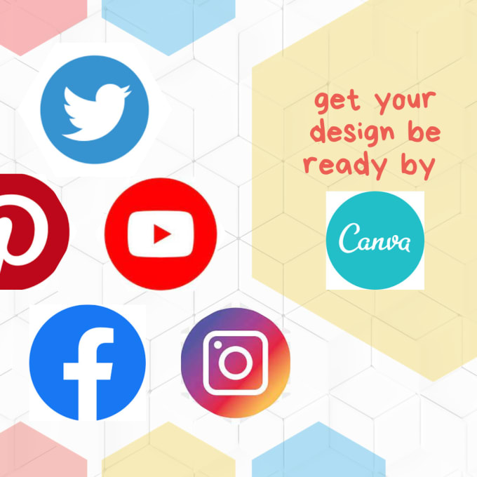 Gig Preview - Design pro social media post and videos for you