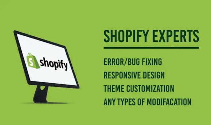 Bestseller - fix shopify bugs and integrate shopify apps