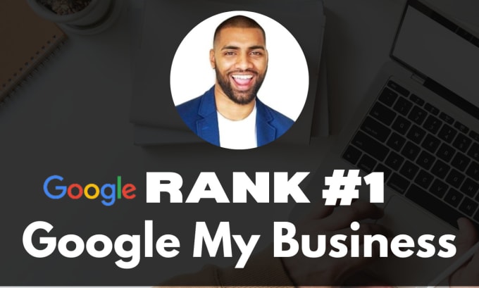 Gig Preview - Setup your google business profile to increase customers