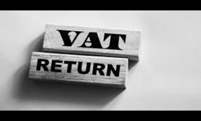 Gig Preview - Create trn, file monthly vat return with fta uae