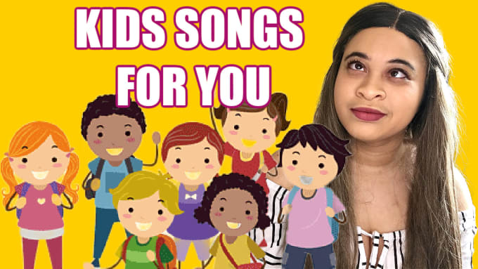 Gig Preview - Sing your kids song