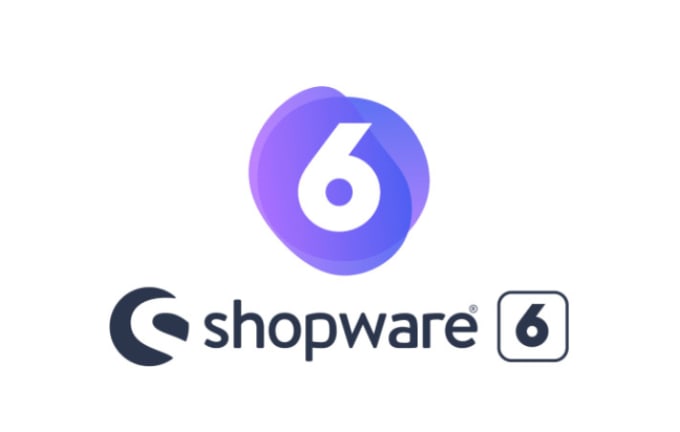 Gig Preview - Develop shopware 6 shop for online selling