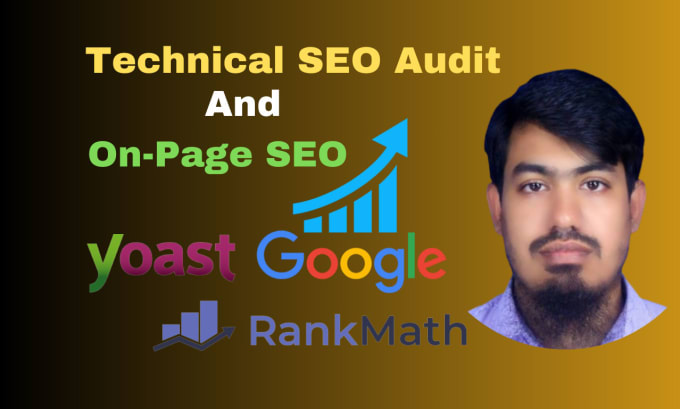 Gig Preview - Do wordpress on page SEO and technical optimization with rankmath or yoast