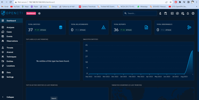 Gig Preview - Deploy your app to your server with docker and nginx