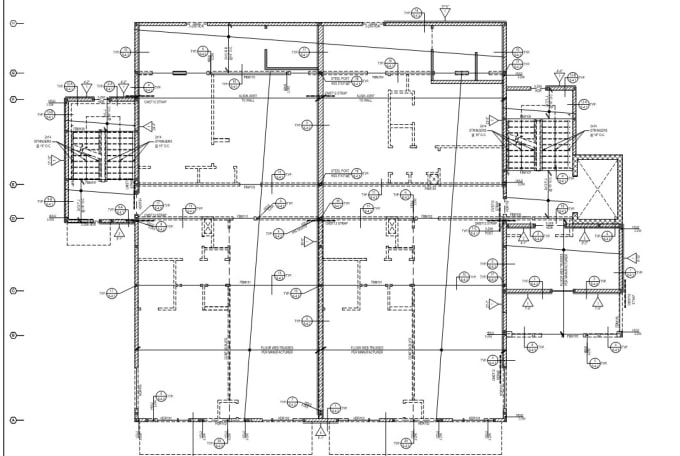 Gig Preview - Create floor plans, elevations, and sections drawings