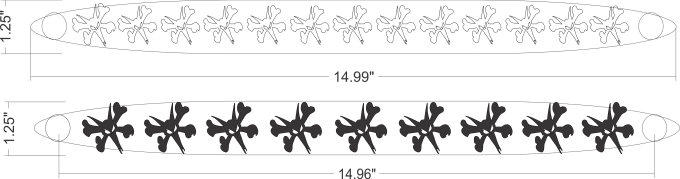 Gig Preview - Do perfectly vector tracing , redraw logo to ai,eps,svg,png,pdf