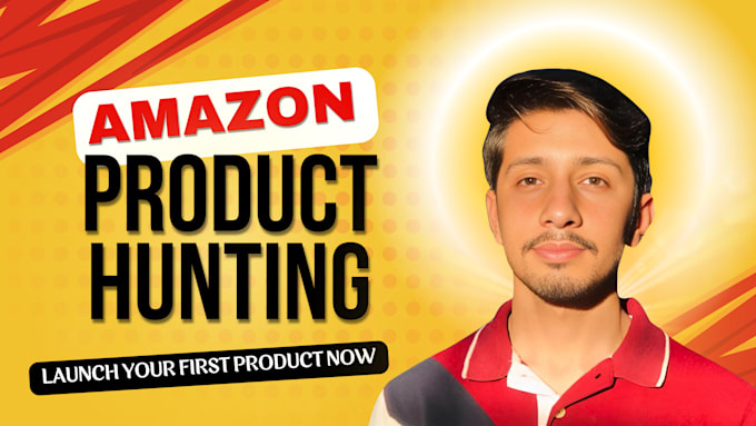 Gig Preview - Do amazon fba product research and hunt for private label