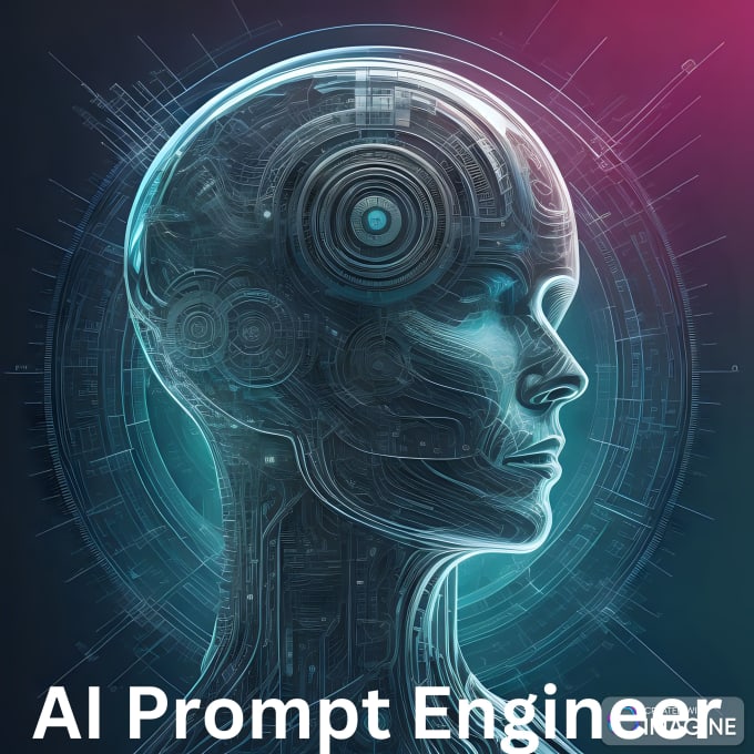 Gig Preview - Create your custom ai prompt for your every solution