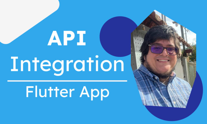 Gig Preview - Integrate your API into your flutter app