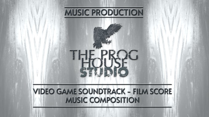 Gig Preview - Compose music for your video games