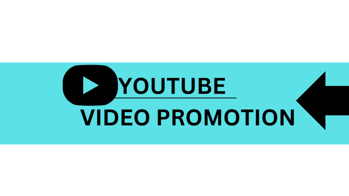 Gig Preview - Do youtube music video promotion, organic promotion