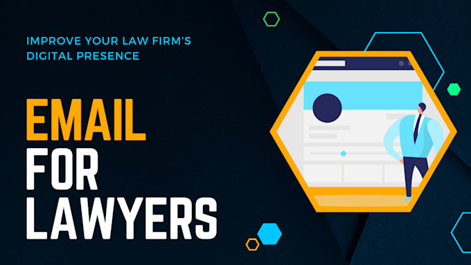 Bestseller - supercharge your law firm outreach with expert email marketing